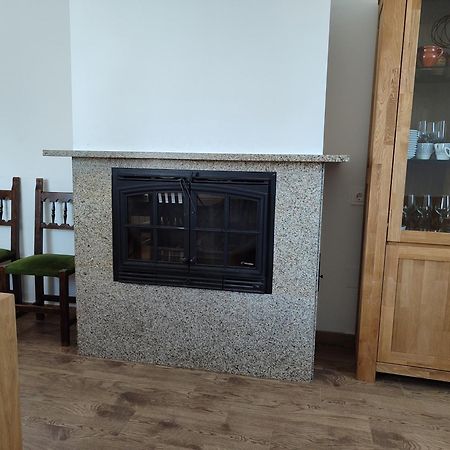 El Mirador De La Lleira Apartment Ferreras de Arriba Екстериор снимка