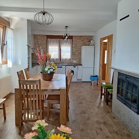El Mirador De La Lleira Apartment Ferreras de Arriba Екстериор снимка