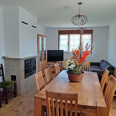 El Mirador De La Lleira Apartment Ferreras de Arriba Екстериор снимка