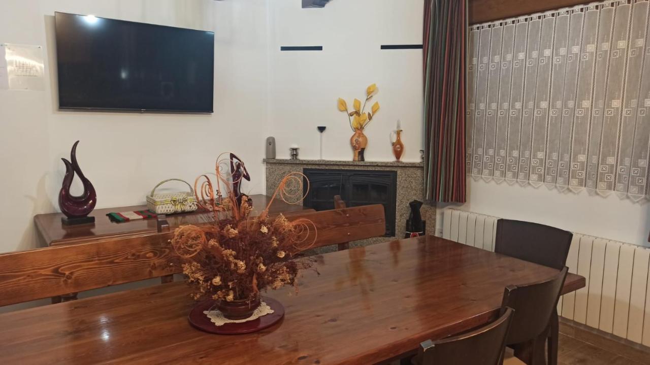El Mirador De La Lleira Apartment Ferreras de Arriba Екстериор снимка
