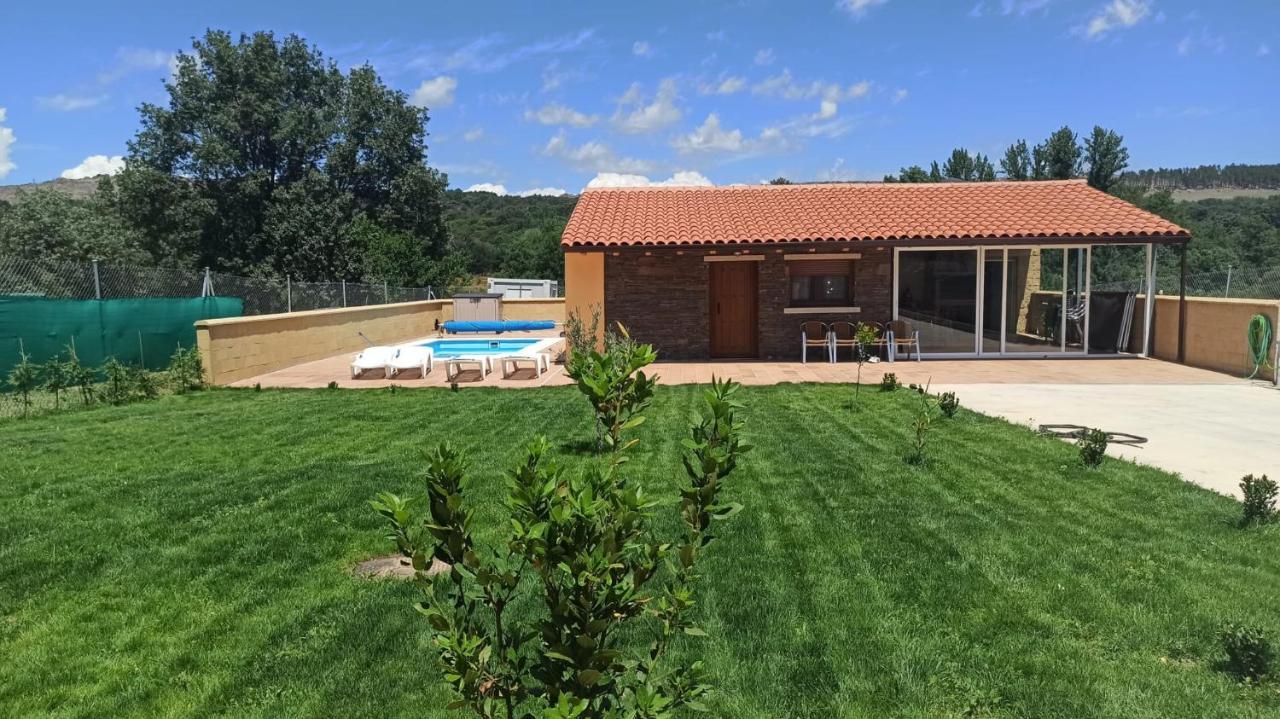 El Mirador De La Lleira Apartment Ferreras de Arriba Екстериор снимка