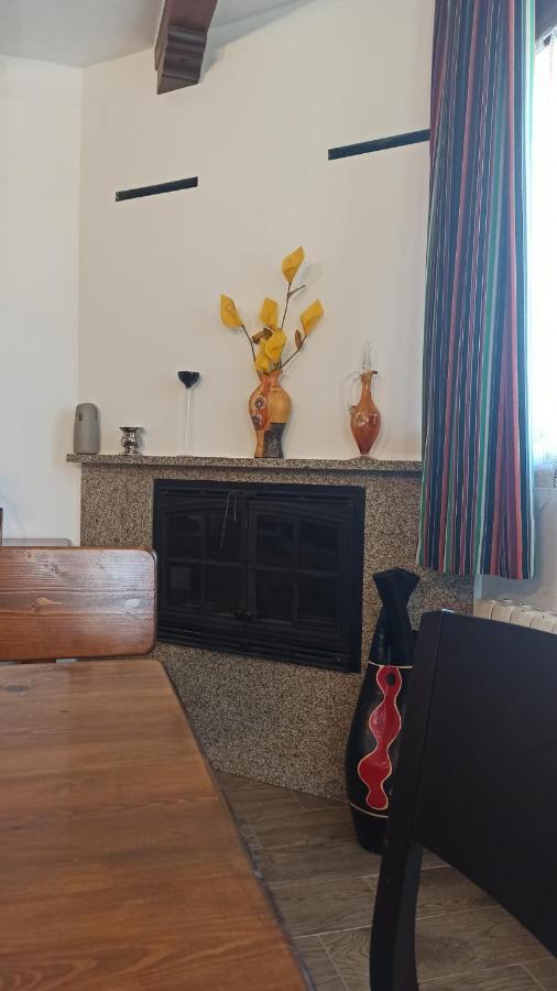 El Mirador De La Lleira Apartment Ferreras de Arriba Екстериор снимка