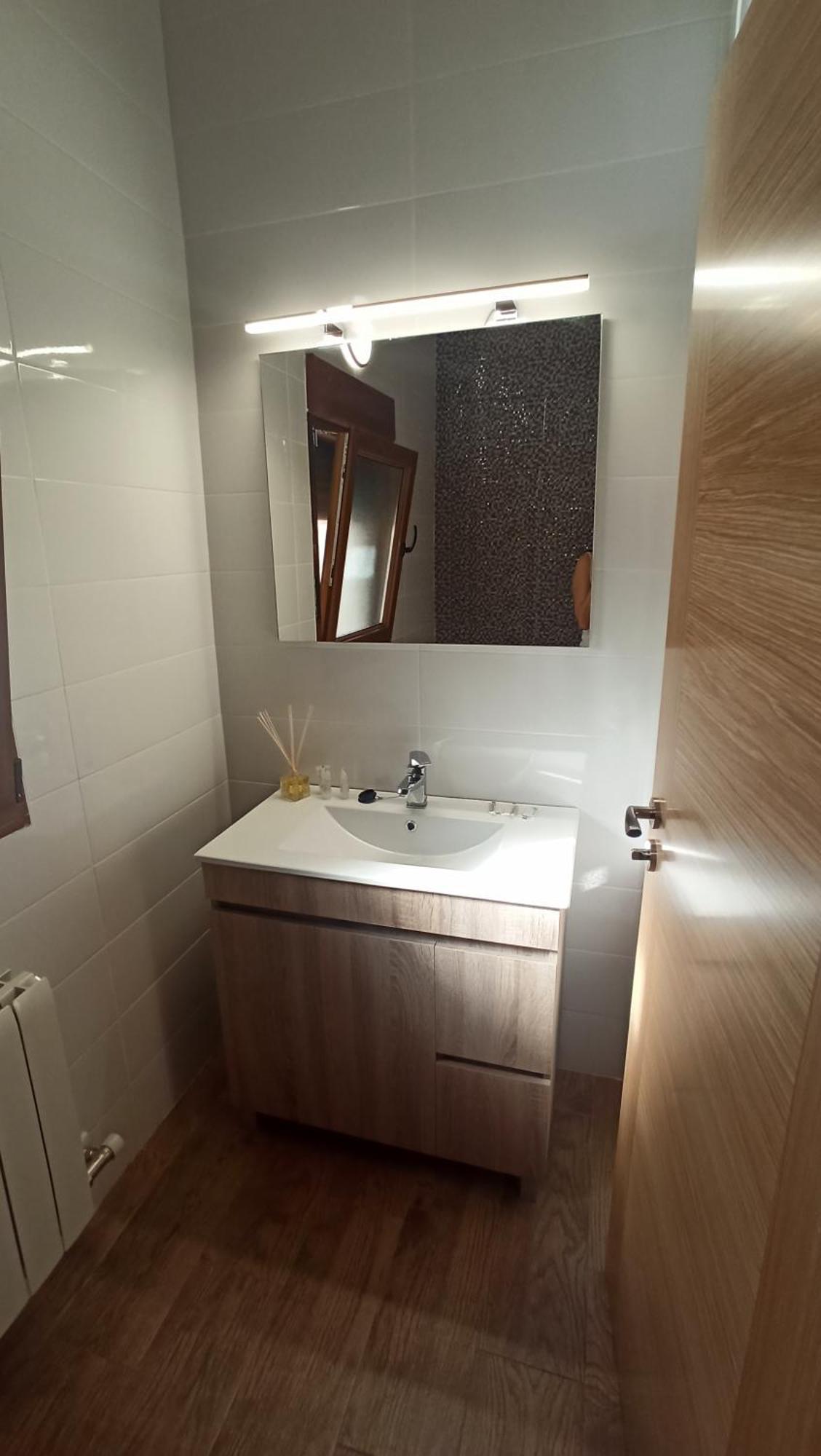 El Mirador De La Lleira Apartment Ferreras de Arriba Екстериор снимка