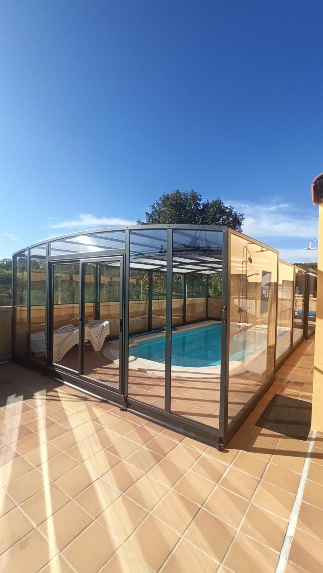 El Mirador De La Lleira Apartment Ferreras de Arriba Екстериор снимка