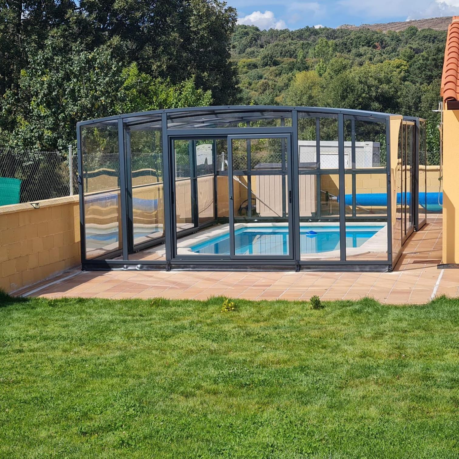El Mirador De La Lleira Apartment Ferreras de Arriba Екстериор снимка