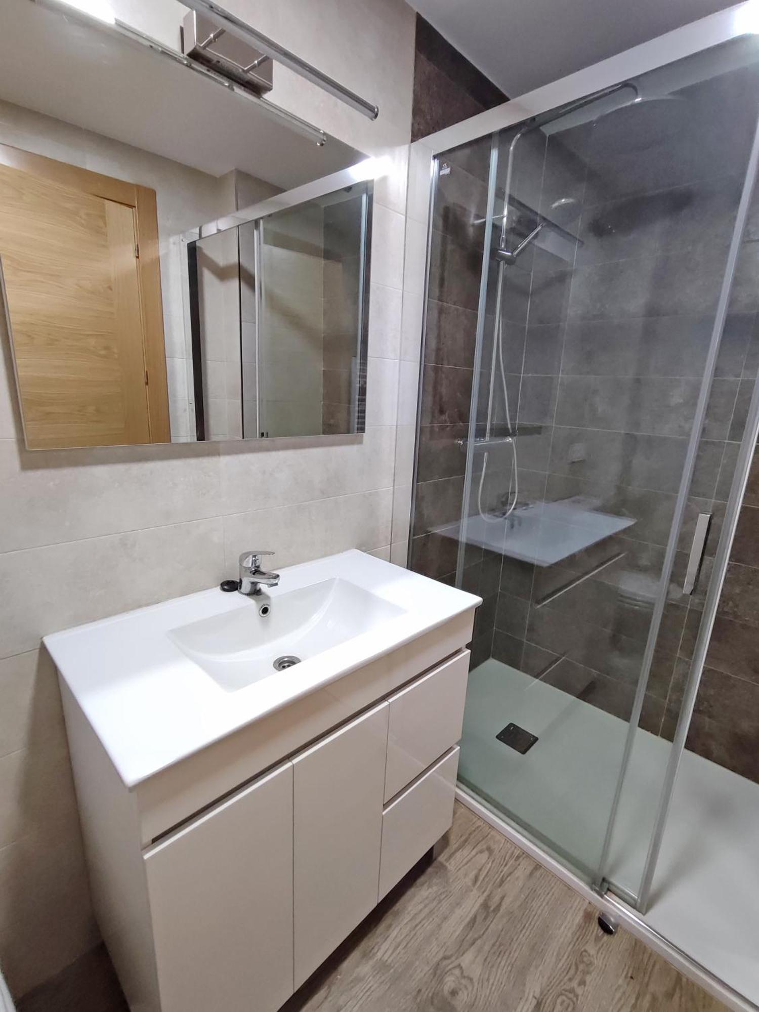 El Mirador De La Lleira Apartment Ferreras de Arriba Екстериор снимка