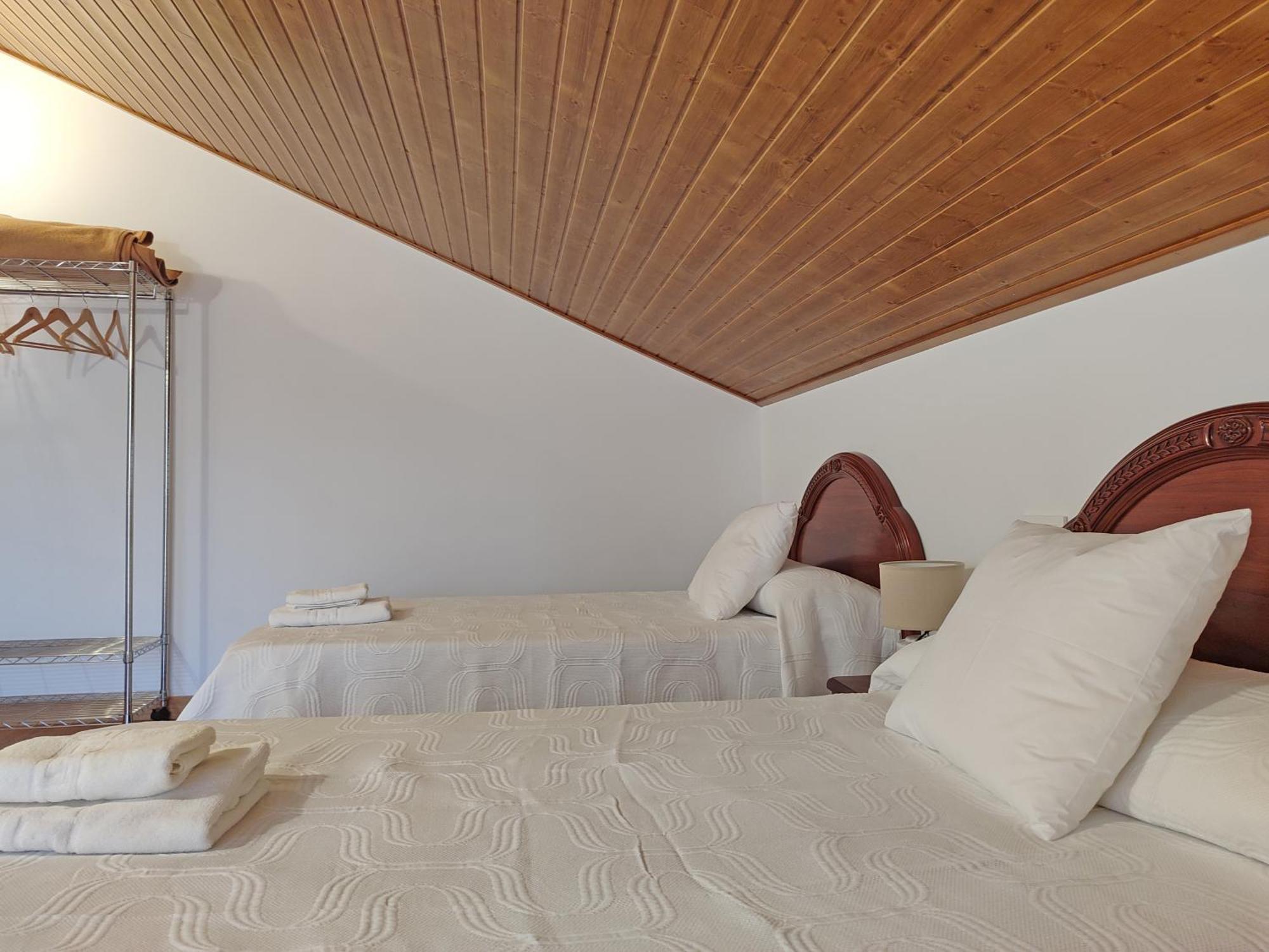 El Mirador De La Lleira Apartment Ferreras de Arriba Екстериор снимка