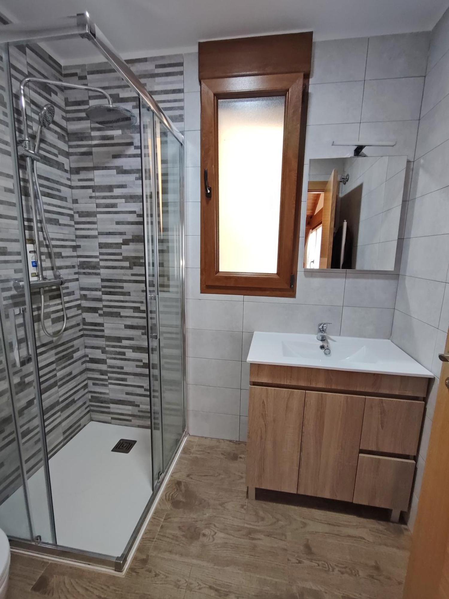 El Mirador De La Lleira Apartment Ferreras de Arriba Екстериор снимка