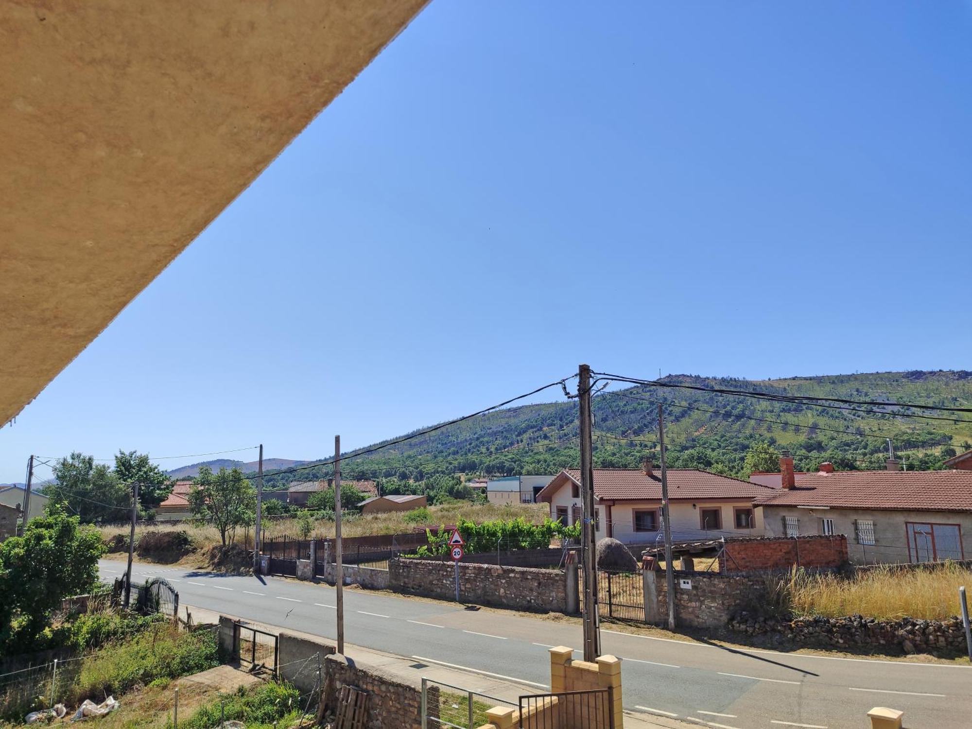 El Mirador De La Lleira Apartment Ferreras de Arriba Екстериор снимка