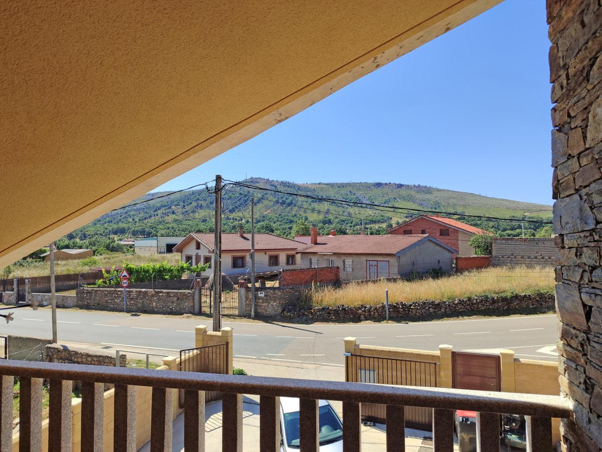 El Mirador De La Lleira Apartment Ferreras de Arriba Екстериор снимка